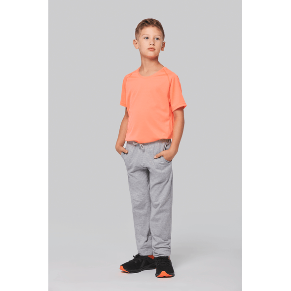 Survetement coton enfant hot sale